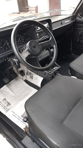 LADA (VAZ) 2107 2008, 158,800 km - 1.6 l - Bakı