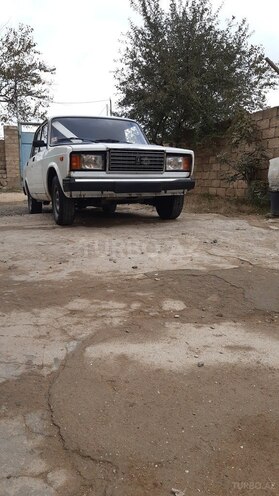 LADA (VAZ) 2107 2008, 158,800 km - 1.6 l - Bakı