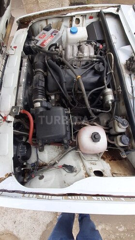 LADA (VAZ) 2107 2008, 158,800 km - 1.6 l - Bakı