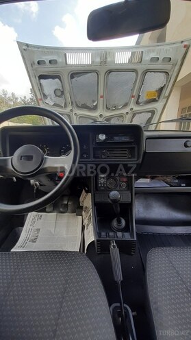 LADA (VAZ) 2107 2008, 158,800 km - 1.6 l - Bakı