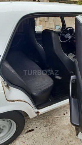 LADA (VAZ) 2107 2008, 158,800 km - 1.6 l - Bakı