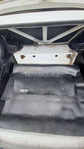 LADA (VAZ) 2107 2008, 158,800 km - 1.6 l - Bakı