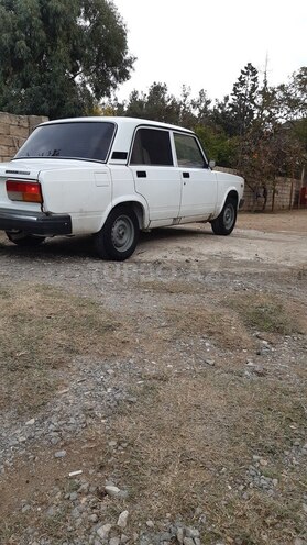 LADA (VAZ) 2107 2008, 158,800 km - 1.6 l - Bakı