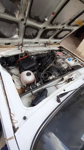LADA (VAZ) 2107 2008, 158,800 km - 1.6 l - Bakı