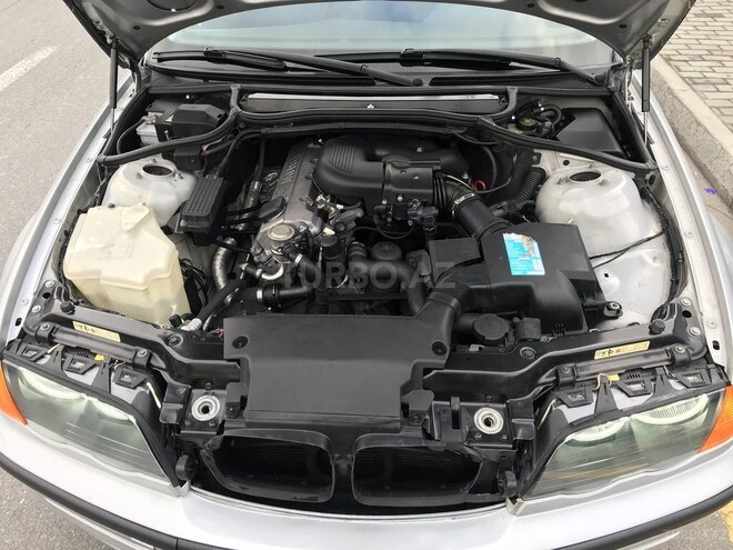 BMW 318 2000, 388,000 km - 1.9 l - Bakı