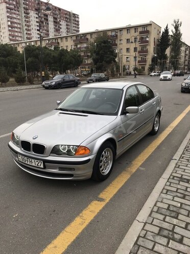 BMW 318 2000, 388,000 km - 1.9 l - Bakı