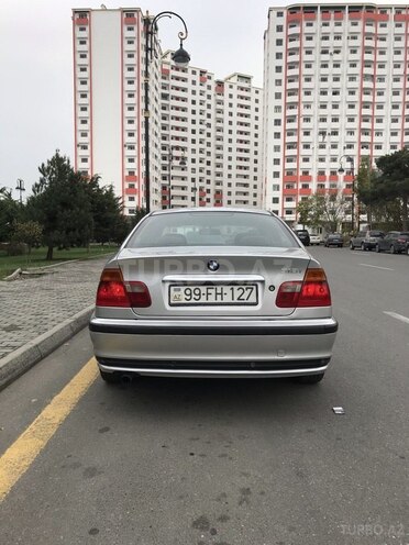 BMW 318 2000, 388,000 km - 1.9 l - Bakı