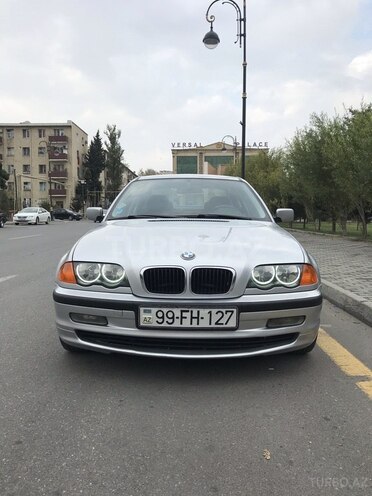 BMW 318 2000, 388,000 km - 1.9 l - Bakı