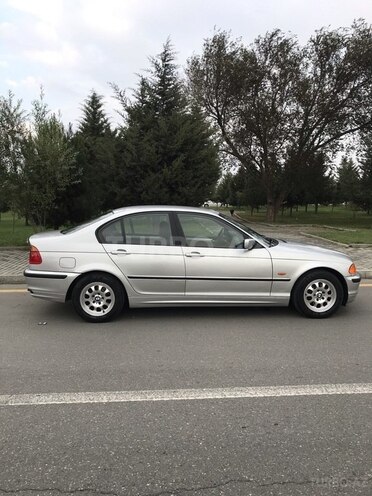 BMW 318 2000, 388,000 km - 1.9 l - Bakı