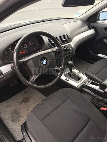 BMW 318 2000, 388,000 km - 1.9 l - Bakı