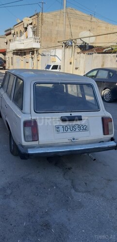 LADA (VAZ) 2102 1973, 100,000 km - 1.6 l - Bakı