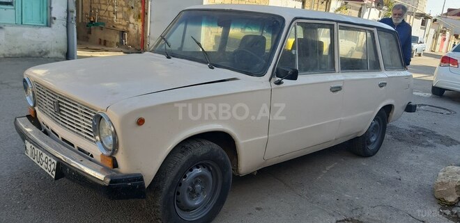LADA (VAZ) 2102 1973, 100,000 km - 1.6 l - Bakı