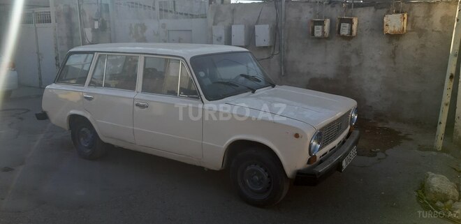 LADA (VAZ) 2102 1973, 100,000 km - 1.6 l - Bakı