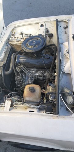 LADA (VAZ) 2102 1973, 100,000 km - 1.6 l - Bakı