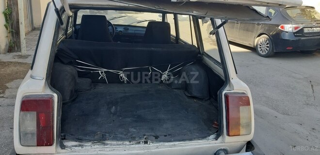 LADA (VAZ) 2102 1973, 100,000 km - 1.6 l - Bakı