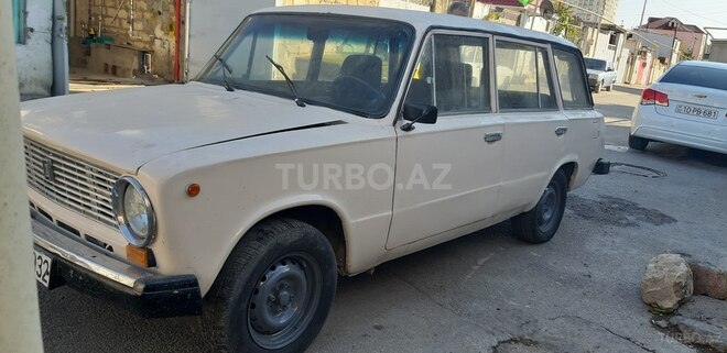 LADA (VAZ) 2102 1973, 100,000 km - 1.6 l - Bakı