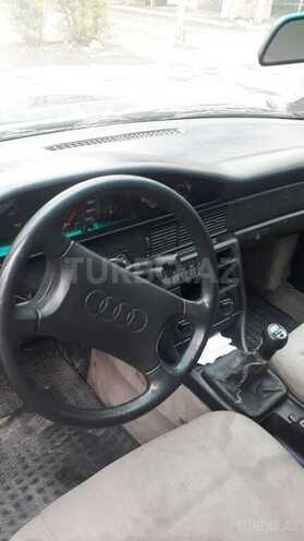 Audi  1989, 236,900 km - 2.0 l - Bakı