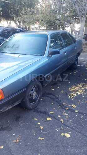 Audi  1989, 236,900 km - 2.0 l - Bakı