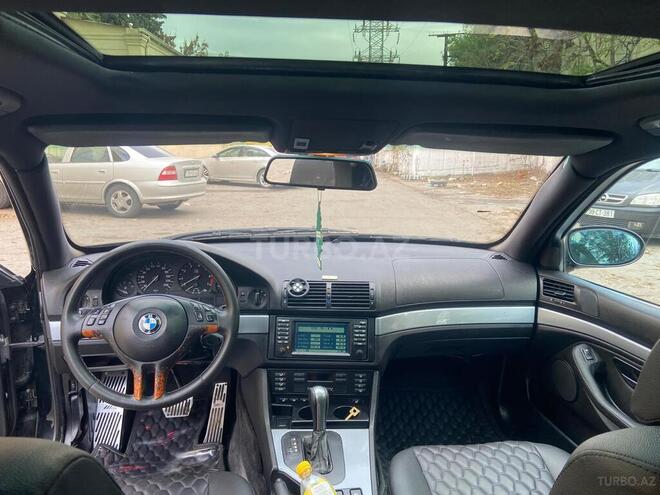 BMW 525 2000, 423,000 km - 2.5 l - Bakı