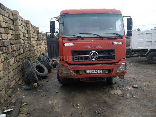 DongFeng DFL3310A13 2011, 676,760 km - 9.5 л - Bakı