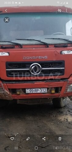 DongFeng DFL3310A13 2011, 676,760 km - 9.5 л - Bakı