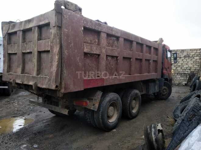 DongFeng DFL3310A13 2011, 676,760 km - 9.5 л - Bakı