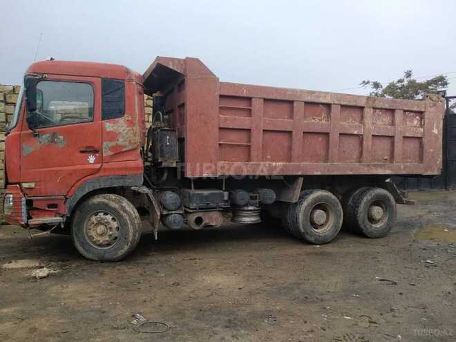 DongFeng DFL3310A13 2011, 676,760 km - 9.5 л - Bakı