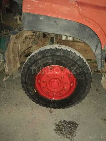 DongFeng DFL3310A13 2011, 676,760 km - 9.5 л - Bakı