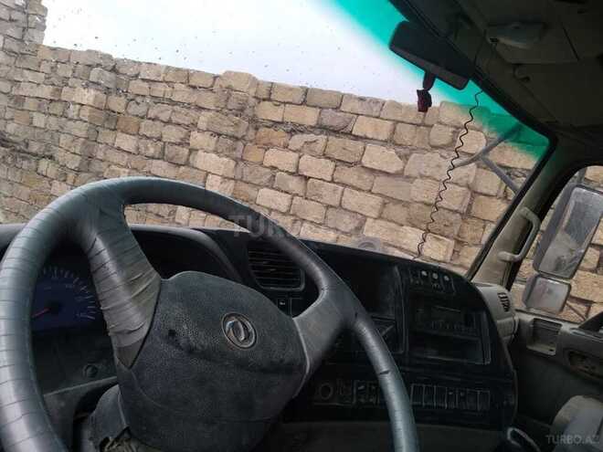 DongFeng DFL3310A13 2011, 676,760 km - 9.5 л - Bakı
