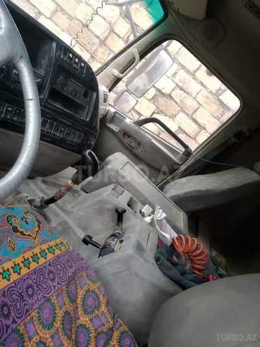 DongFeng DFL3310A13 2011, 676,760 km - 9.5 л - Bakı