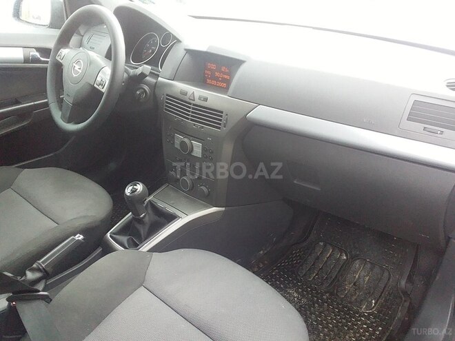 Opel Astra 2005, 172,566 km - 1.4 l - Bakı