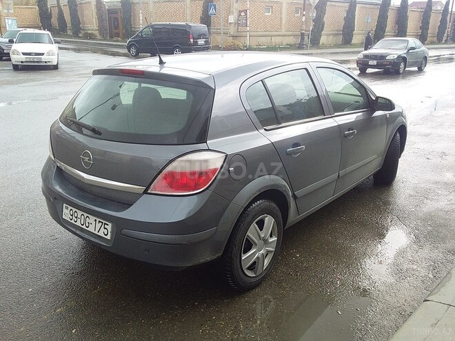 Opel Astra 2005, 172,566 km - 1.4 l - Bakı