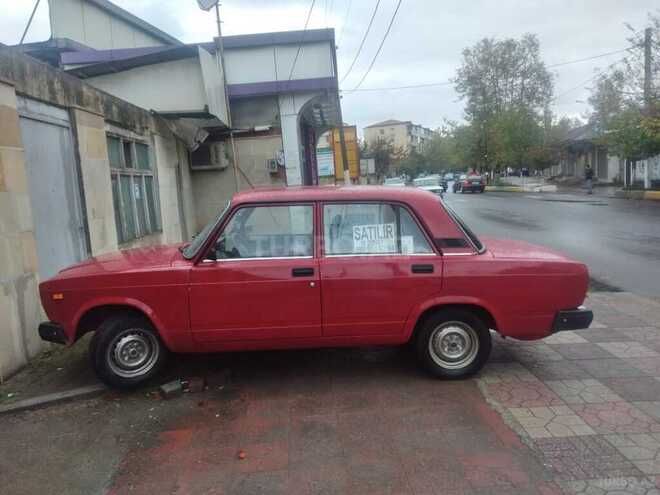 LADA (VAZ) 2107 2007, 86,000 km - 1.6 л - Lənkəran