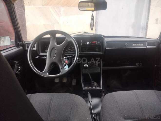 LADA (VAZ) 2107 2007, 86,000 km - 1.6 л - Lənkəran