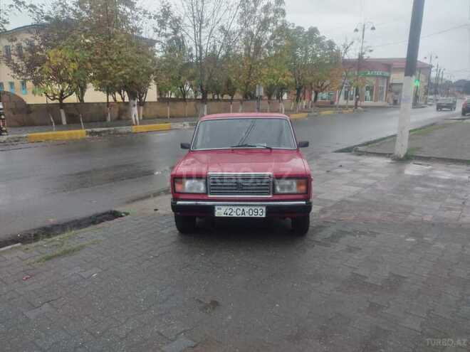 LADA (VAZ) 2107 2007, 86,000 km - 1.6 л - Lənkəran