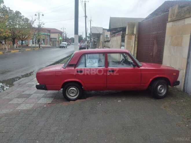 LADA (VAZ) 2107 2007, 86,000 km - 1.6 л - Lənkəran