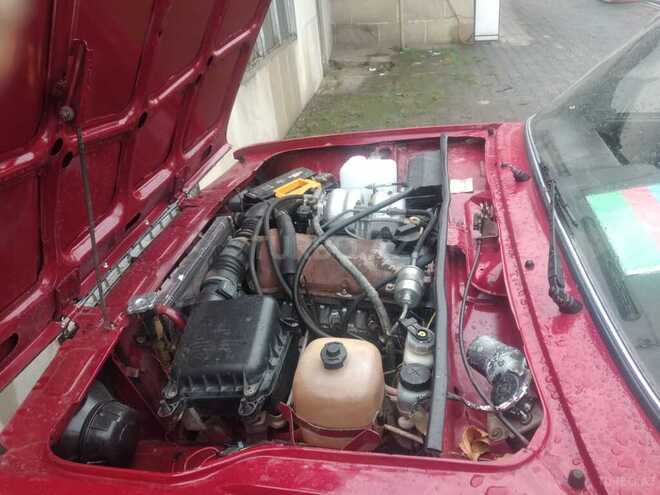 LADA (VAZ) 2107 2007, 86,000 km - 1.6 л - Lənkəran