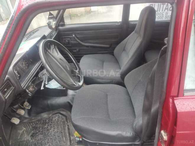 LADA (VAZ) 2107 2007, 86,000 km - 1.6 л - Lənkəran