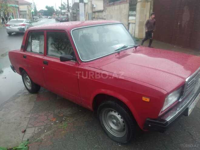 LADA (VAZ) 2107 2007, 86,000 km - 1.6 л - Lənkəran