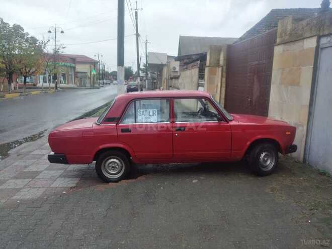 LADA (VAZ) 2107 2007, 86,000 km - 1.6 л - Lənkəran