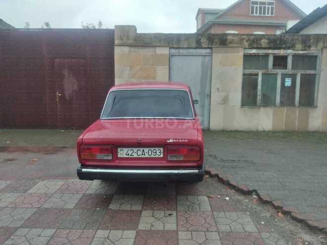 LADA (VAZ) 2107 2007, 86,000 km - 1.6 л - Lənkəran