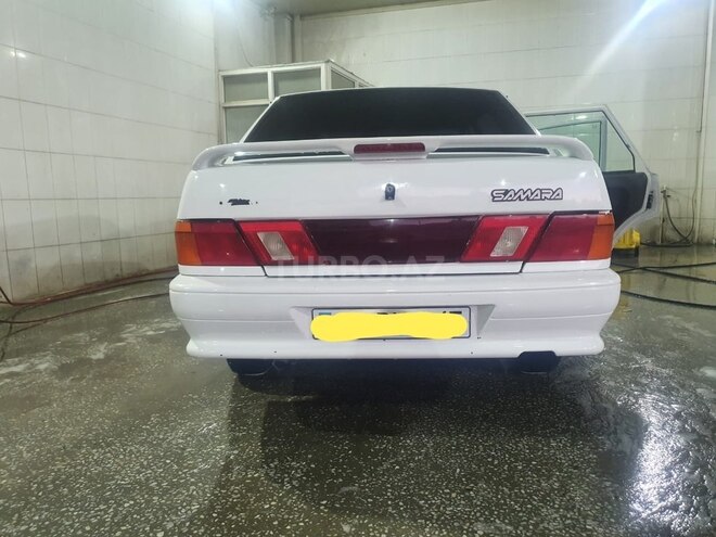 LADA (VAZ) 2115 2012, 30,000 km - 1.6 l - Gəncə