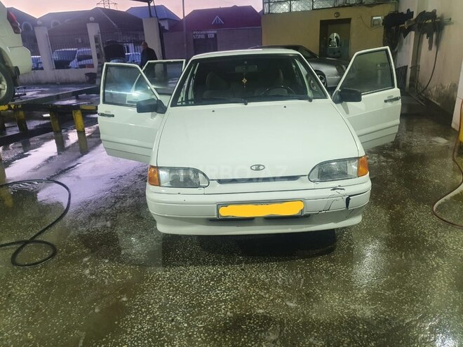 LADA (VAZ) 2115 2012, 30,000 km - 1.6 l - Gəncə