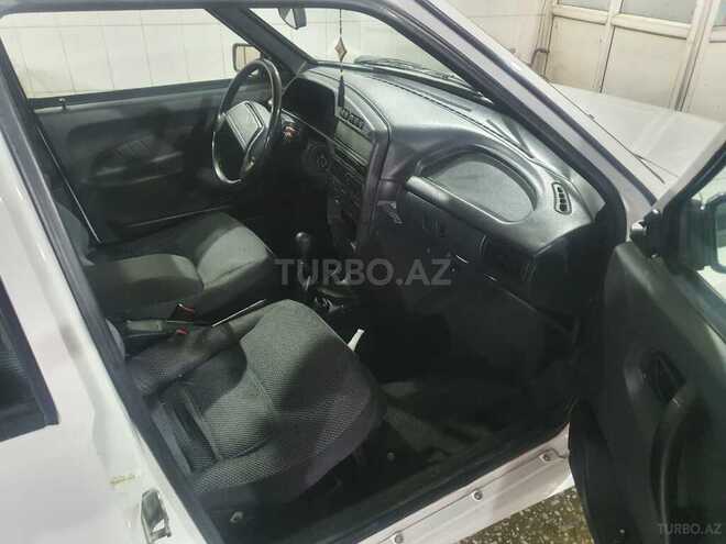 LADA (VAZ) 2115 2012, 30,000 km - 1.6 l - Gəncə