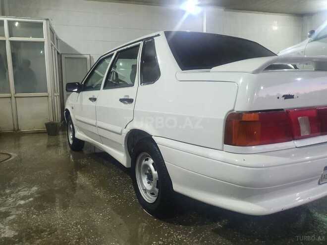 LADA (VAZ) 2115 2012, 30,000 km - 1.6 l - Gəncə