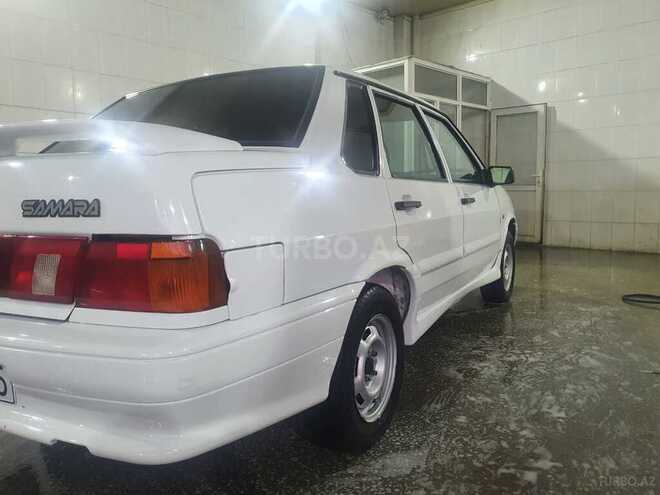 LADA (VAZ) 2115 2012, 30,000 km - 1.6 l - Gəncə