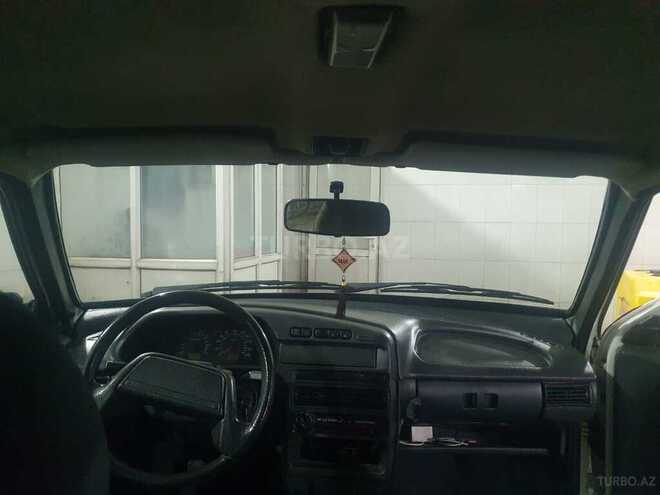 LADA (VAZ) 2115 2012, 30,000 km - 1.6 l - Gəncə