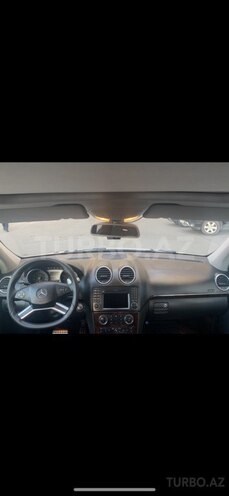 Mercedes ML 63 AMG 2009, 195,000 km - 6.3 л - Bakı