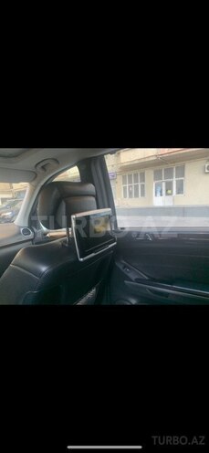 Mercedes ML 63 AMG 2009, 195,000 km - 6.3 л - Bakı