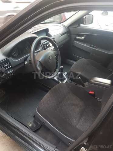 LADA (VAZ) Priora 2014, 148,000 km - 1.6 l - Bakı
